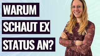 Warum Ex WIRKLICH deinen Status anschaut  [ist es Zufall oder doch Interesse?] #exzurück