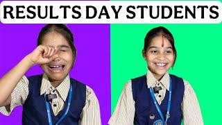 Results day students || rider mallesh funny videos || students funny videos || moral stories