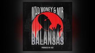 Mad Money & MIR - Nepaskęsiu tyloj