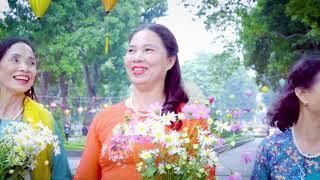 TVC5  TRUNG TÂM CHĂM SÓC NGƯỜI CAO TUỔI