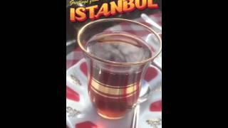 عشقي بورصة تركيا اسطنبول ، افطار في ساحل امرجان ، ايوب مقهى بيرلوتي ، مجمع فيا بورت فنيسيا