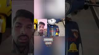 electrical fitting and checking new light fitting and 15k views YouTube videos