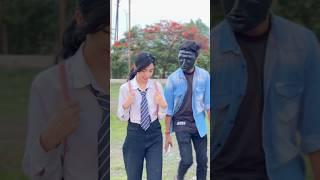 Simran  or squid game  | Simran Makhija | #shorts #school #schoollife #crime #thriller