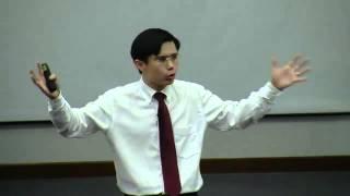 You Must Be Born Again - Gospel Message by Pastor Jason Lim