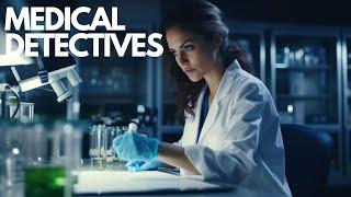 Medical Detectives Deutsch Episode 21 Neu Kriminalfälle 2025