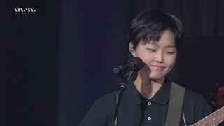 Kohyo 코요 Full Performanceㅣ문화콘서트 난장LIVE(at나주정미소 난장곡간22_07_14방송)