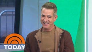 Dermot Mulroney on joining ‘Chicago Fire,’ career evolution, more