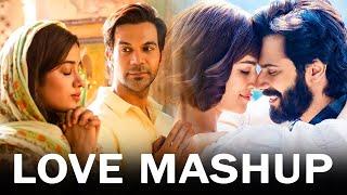 Love Mashup 2024 | B Aarush | Bollywood Love Mashup 2024 | Nonstop | Jukebox 2024