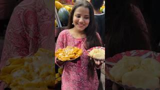 Living on Rs 200 For A Day Karol Bagh Edition | Karol Bagh Street Food #shorts #streetfood