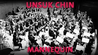 Ken-David Masur conducts an excerpt from  Korean composer Unsuk Chin's "Mannequin"