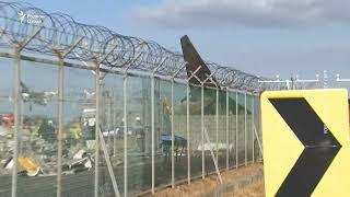 Марги даҳҳо нафар дар садамаи ҳавопаймо дар Куриёи Ҷанубӣ