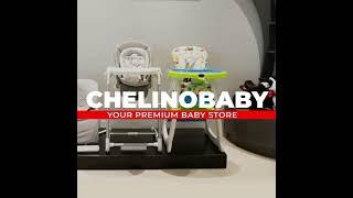 ChelinoBaby Greenstone