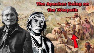 What History Doesn’t Tell You About Cochise and Geronimo’s Warpath