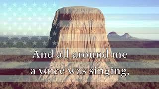 This Land is Your Land   American Patriotic Song