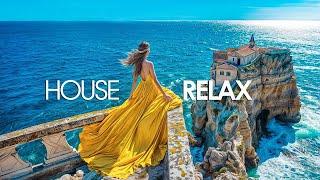 4K Tenerife Summer Mix 2024  Best Of Tropical Deep House Music Chill Out Mix By Imagine Deep