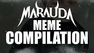 MARAUDA MEME COMPILATION (@maraudamemes)