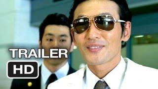 New World Official Trailer #1 (2013) - Min-sik Choi Movie HD