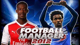 Did These Football Manager 2012 Wonderkids Live Up To Their Potential?