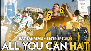 HAT 2024 con i follower - Da Sanremo a Sestriere in OffRoad fra le strade più belle di Italia!