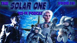 Solar One - Episode 219 - Millennium (1989) Review