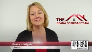 Deana Corrigan Real Estate Agent Doylestown Bucks County PA