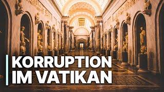 Korruption im Vatikan | Finanzskandal