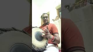 Dr. P. Srinivas gopalan mridangam video series no 88