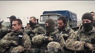 Foreign Legion of Territorial Defense of Ukraine. 4 simple steps to join heroic Army