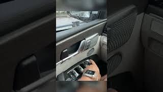 신형 모하비 구매한 차주가 땅을치고 후회하는 이유 #shorts