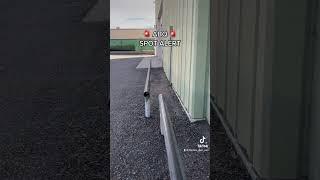ABQ spot alert #instagram #tiktok #skateboarding