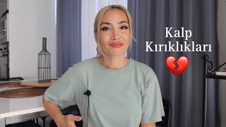 KALBİMİ KIRANLARA UYGULADIĞIM TARİFEAffetmek  Mutlaka Uygulayın 