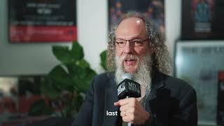 Andrew Scheps interview with Mix with the Masters at MPG Awards 2024