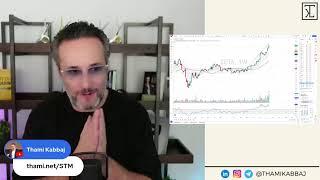 Krach Boursier imminent ? NVIDIA, Bitcoin, LVMH, CAC 40, Scalping vs Swing Trading, Forex.