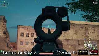 [Entry] MrZanto PUBG Highlights Pt 40