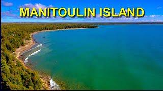 Manitoulin Island