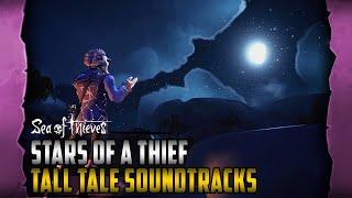 Stars of a Thief - Tall Tale Soundtrack