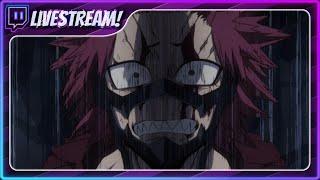 Why Couldn't I Do Anything? | My Hero Ultra Rumble [Stream 1662]