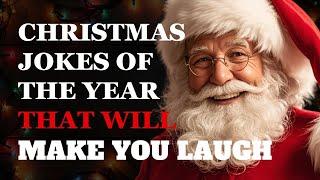 The Funniest Christmas Jokes of the Year – Laugh Out Loud Guaranteed! | Fabulous Quotes