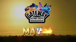 Mavoa - Gateway Calvary Gospel Vol. 2 Fijian Gospel