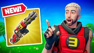 Everything You Need To Know About Fortnite's Eminem Update (Fortnite Patch Notes)