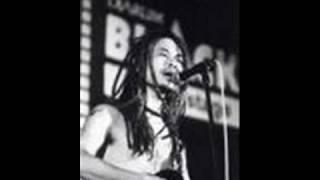 Tony Q Rastafara - Preman Buronan