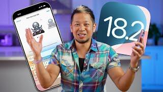 iOS 18.2 Is Officially Here! What’s New, What's Useful & What Am I Still Using?