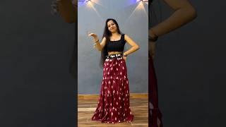 Sajna Ve Sajna | Shehnaaz Gill | Tripti Dimri | Rajkummar Rao | T Series | Dance Cover | Hook Step