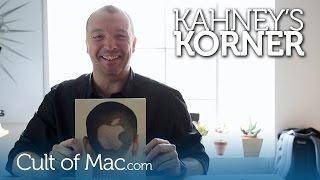 Kahney's Korner: Get ready for 'Cult of Mac' v.2