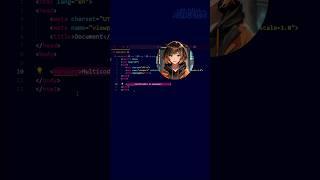 Task 13: This HTML Code is Absolutely Awesome!  #html #css #tipsandtricks