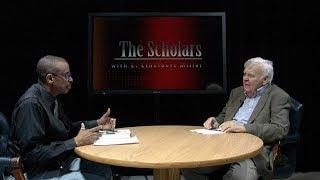 The Scholars: Paul Dickson