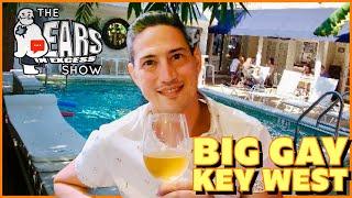 BIG GAY KEY WEST | The BEARS in EXCESS SHOW