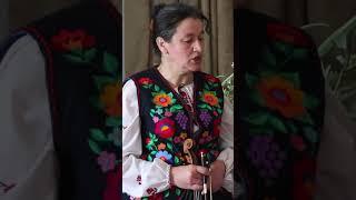 бойківські традиції та звичаї, обрятові пісні