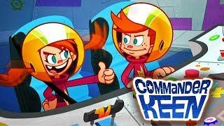 Commander Keen — Official Announcement Trailer | E3 2019