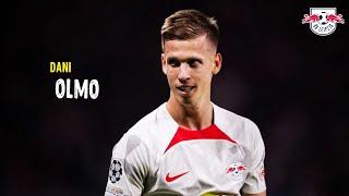 Dani Olmo • Magic Dribbling & Skills | RB Leipzig